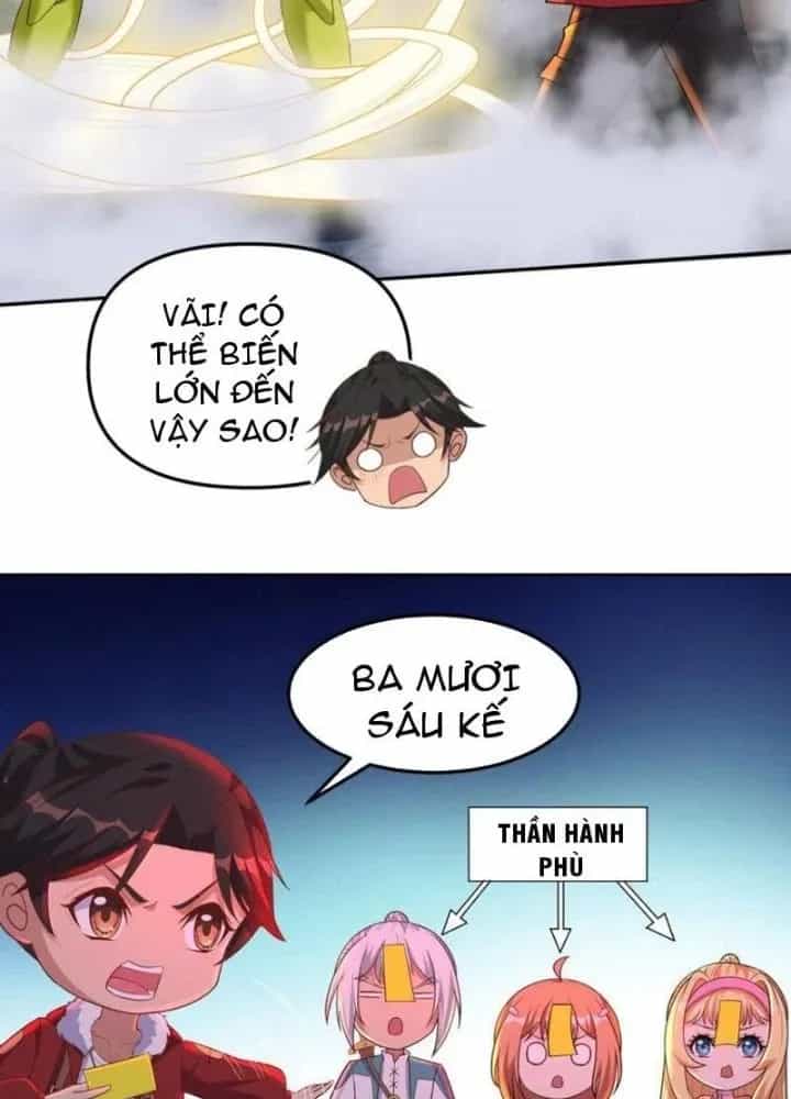 Cô Vợ Tu Tiên - Chương 59 - ảnh 29