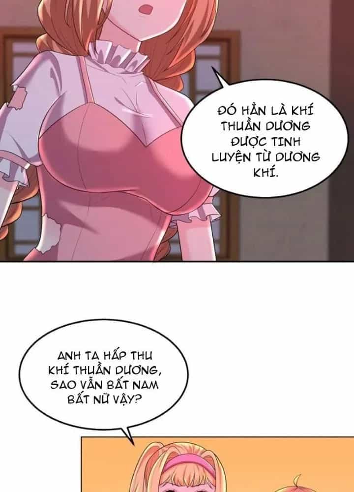 Cô Vợ Tu Tiên - Chương 59 - ảnh 45