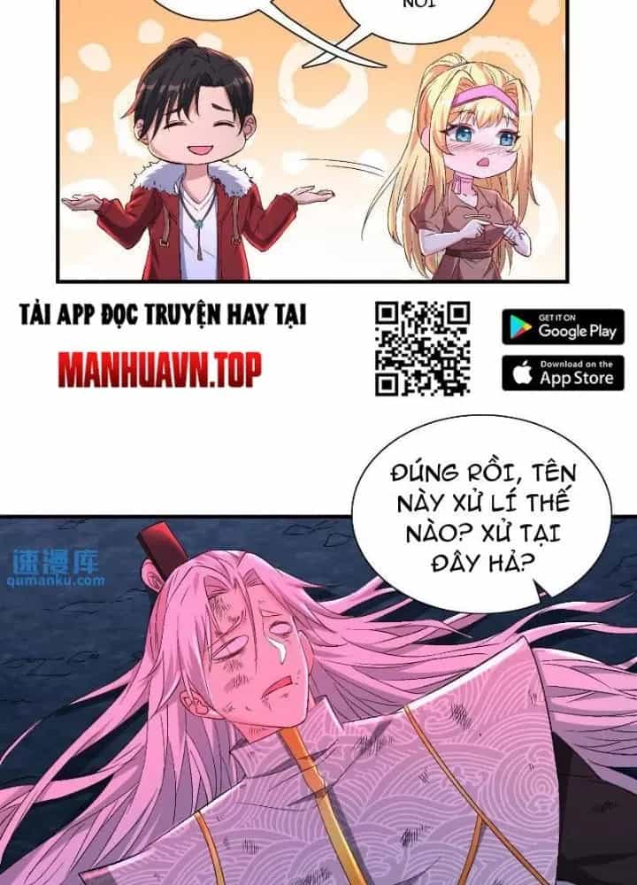 Cô Vợ Tu Tiên - Chương 60 - ảnh 27