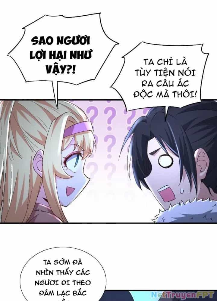 Cô Vợ Tu Tiên - Chương 60 - ảnh 45
