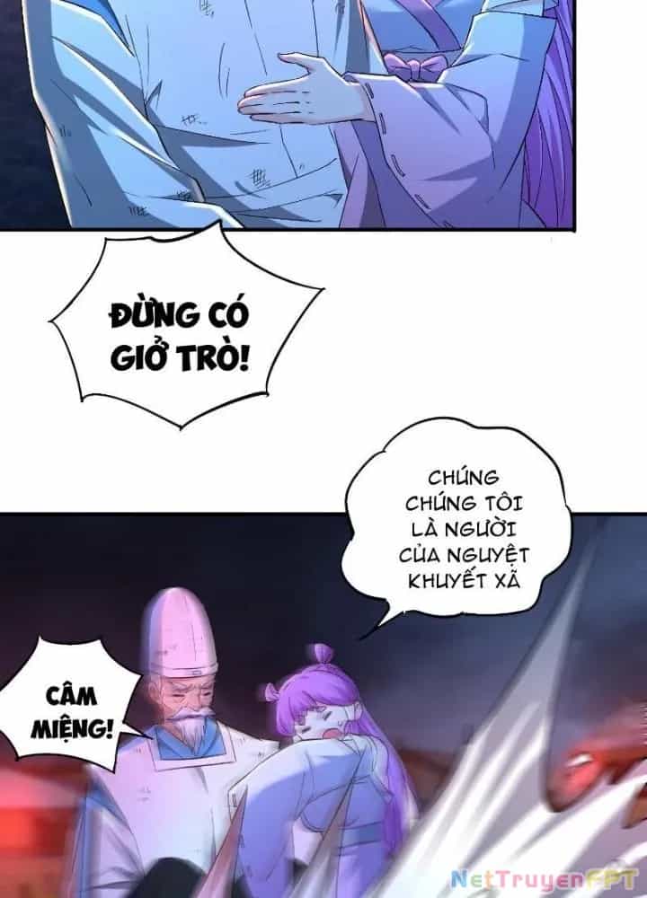 Cô Vợ Tu Tiên - Chương 60 - ảnh 51