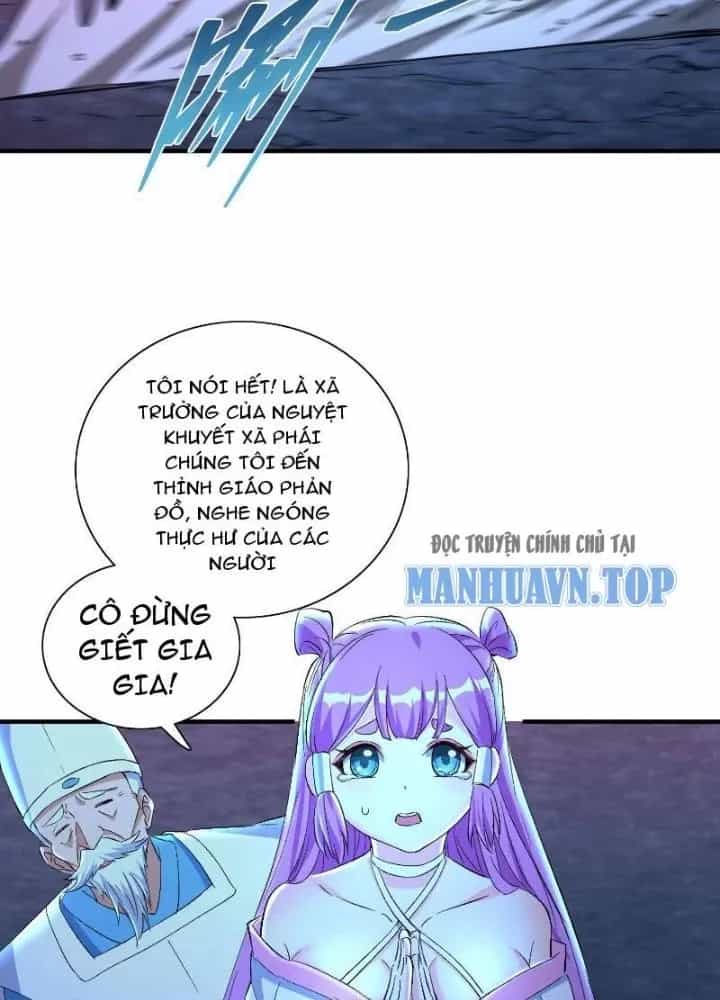 Cô Vợ Tu Tiên - Chương 60 - ảnh 53