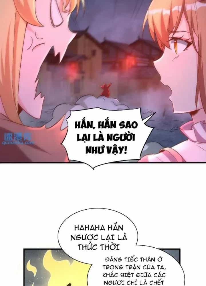 Cô Vợ Tu Tiên - Chương 60 - ảnh 9