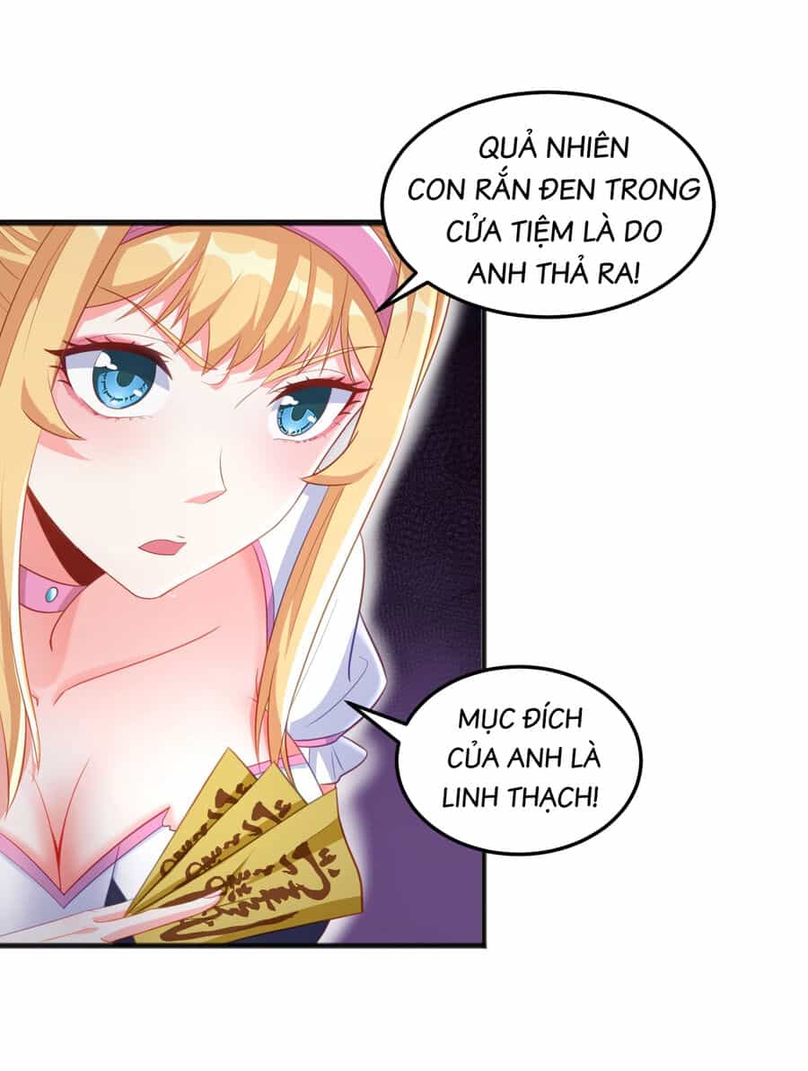 Cô Vợ Tu Tiên - Chương 6 - ảnh 24