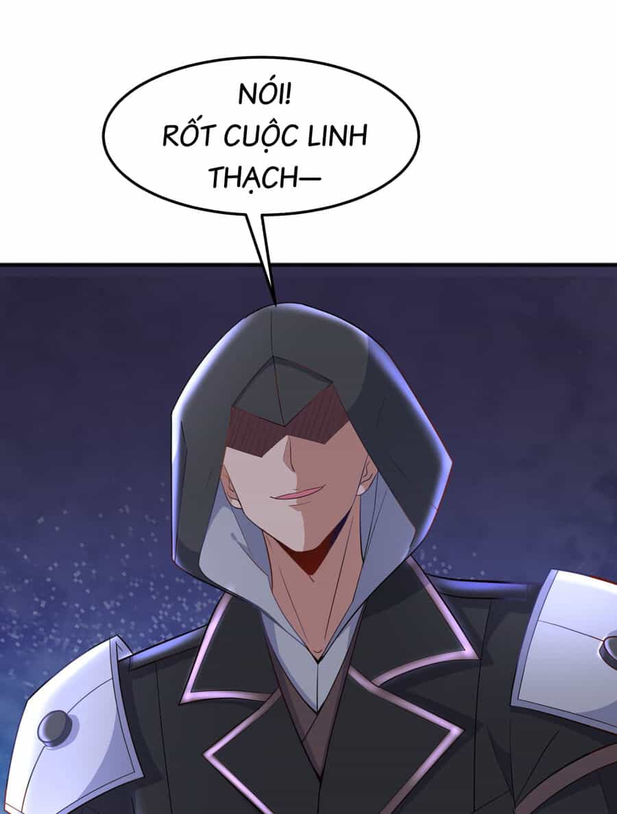 Cô Vợ Tu Tiên - Chương 7 - ảnh 2