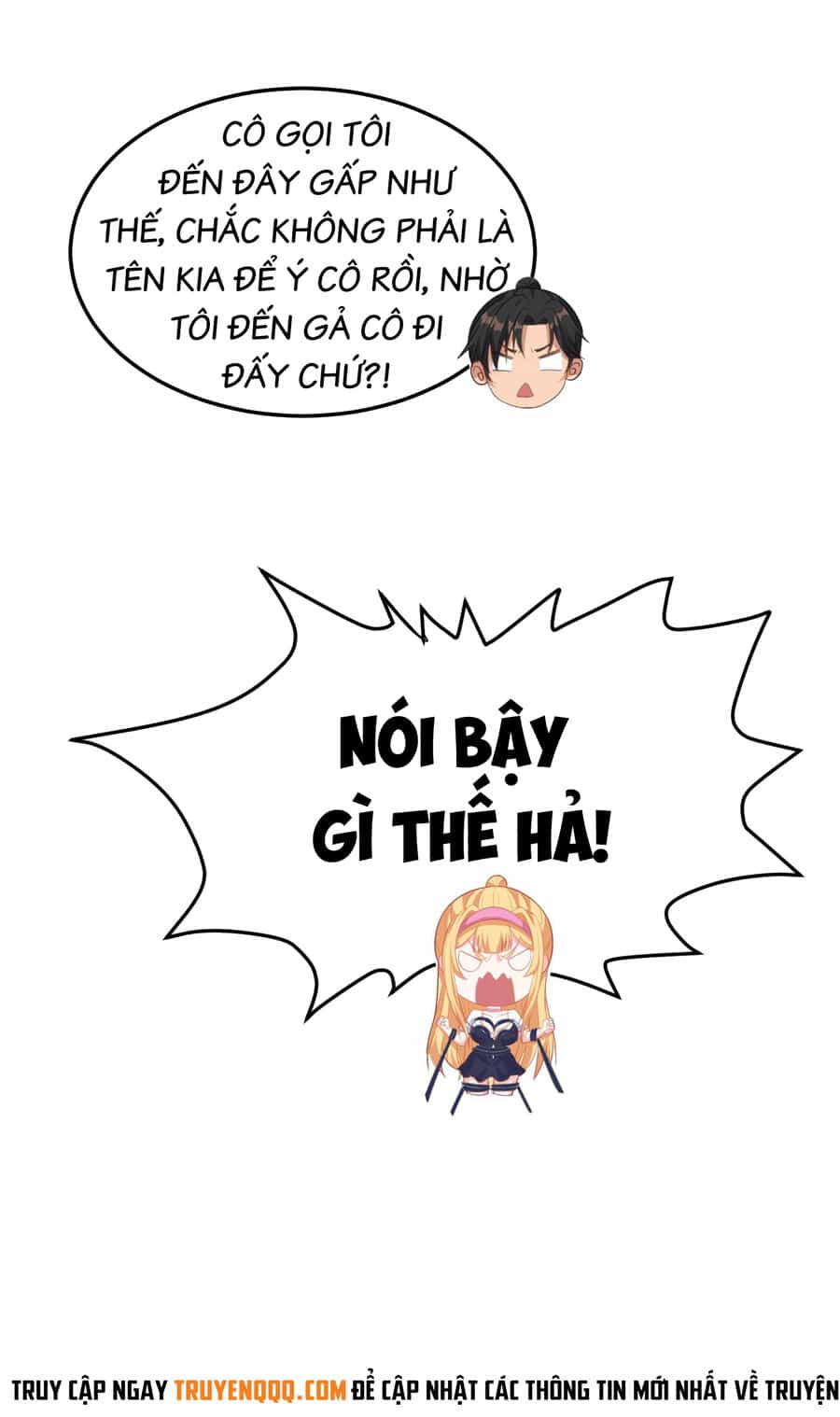 Cô Vợ Tu Tiên - Chương 7 - ảnh 8