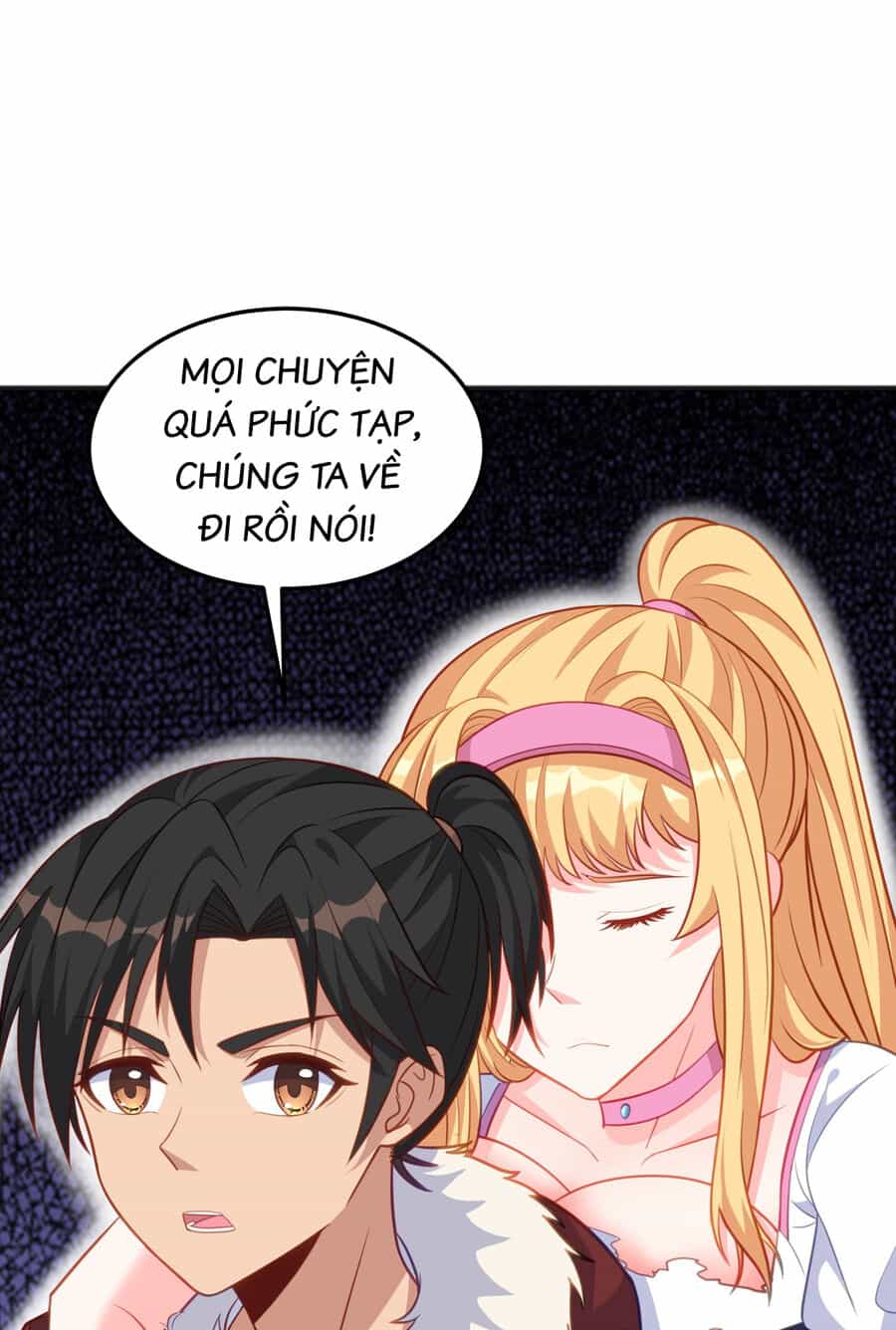Cô Vợ Tu Tiên - Chương 8 - ảnh 25