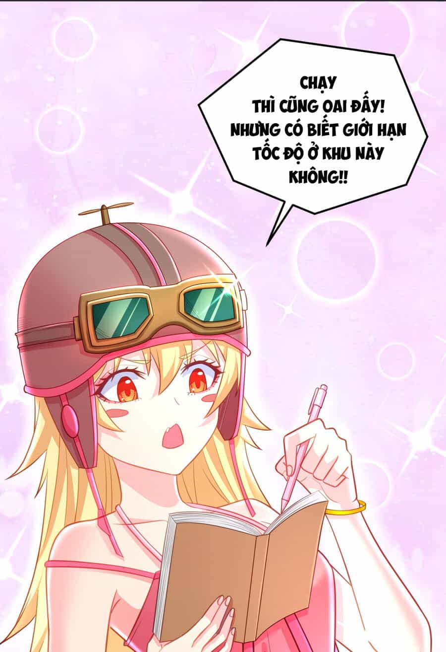 Cô Vợ Tu Tiên - Chương 8 - ảnh 32