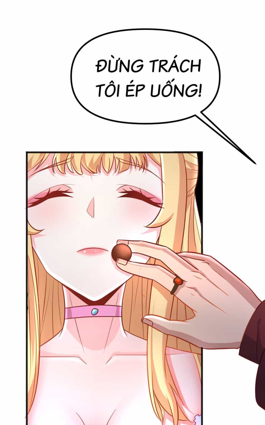 Cô Vợ Tu Tiên - Chương 8 - ảnh 7