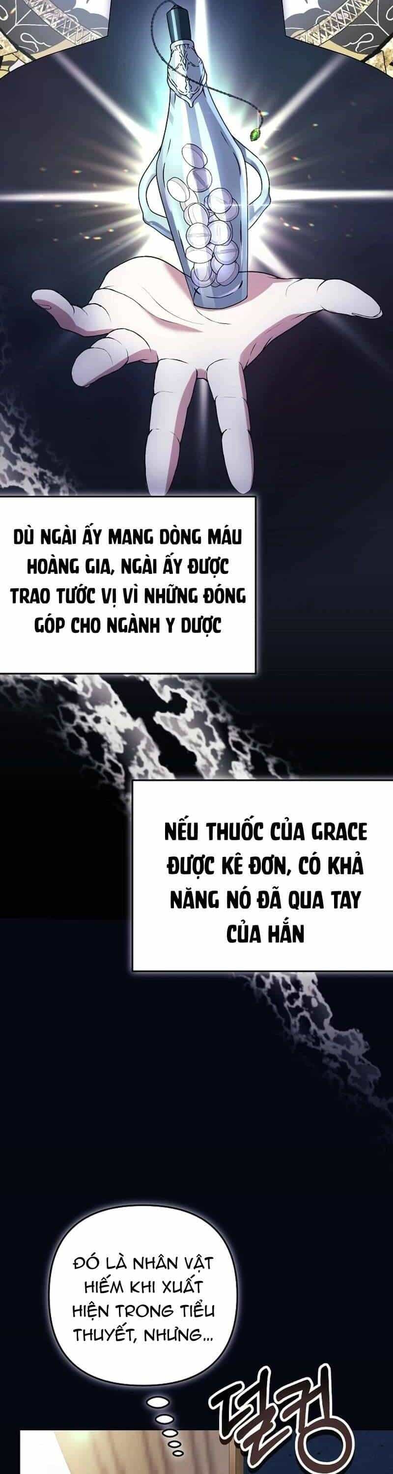 Cô Vợ Xấu Xí Của Công Tước Ám Muội - Chương 23 - ảnh 19