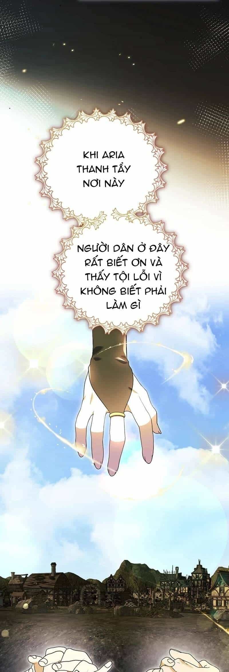 Cô Vợ Xấu Xí Của Công Tước Ám Muội - Chương 23 - ảnh 33