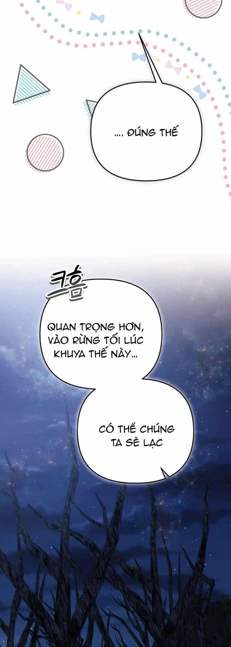 Cô Vợ Xấu Xí Của Công Tước Ám Muội - Chương 24 - ảnh 8