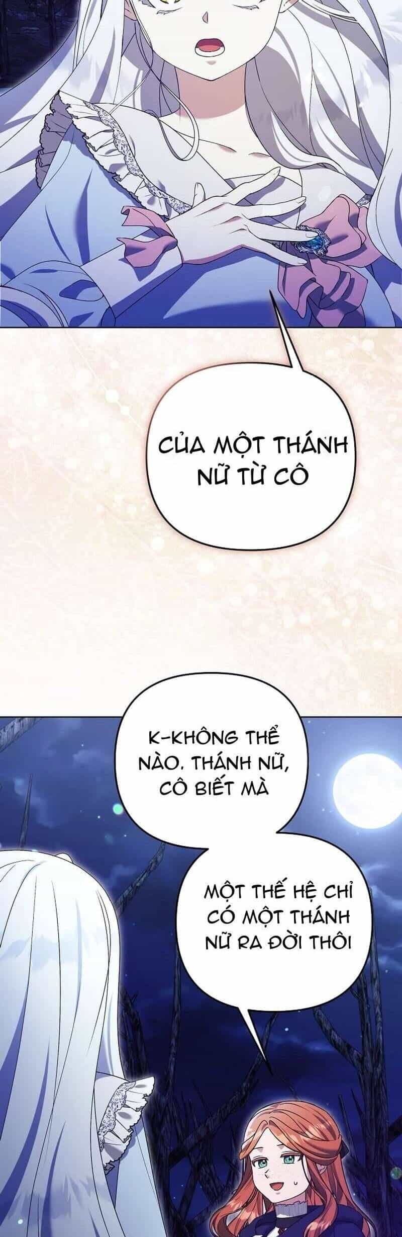 Cô Vợ Xấu Xí Của Công Tước Ám Muội - Chương 26 - ảnh 36