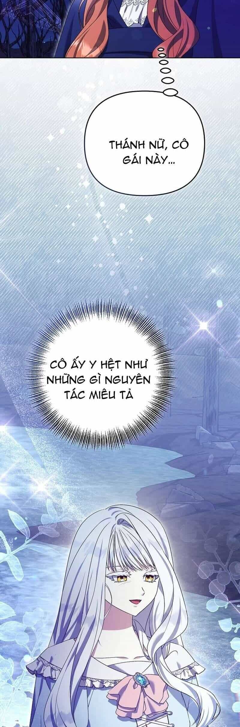 Cô Vợ Xấu Xí Của Công Tước Ám Muội - Chương 26 - ảnh 39