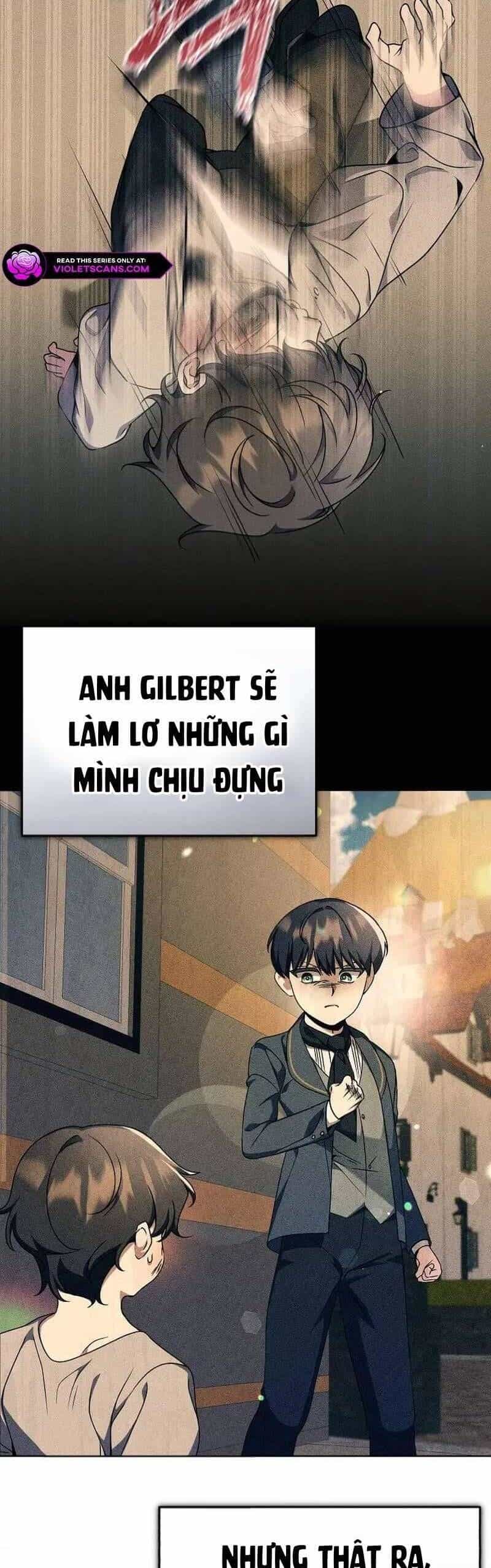 Cô Vợ Xấu Xí Của Công Tước Ám Muội - Chương 31 - ảnh 6