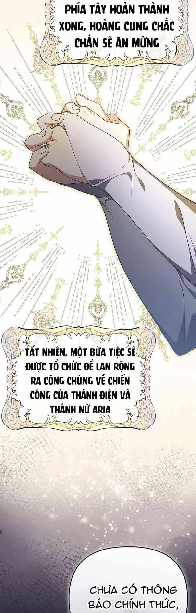 Cô Vợ Xấu Xí Của Công Tước Ám Muội - Chương 33 - ảnh 19