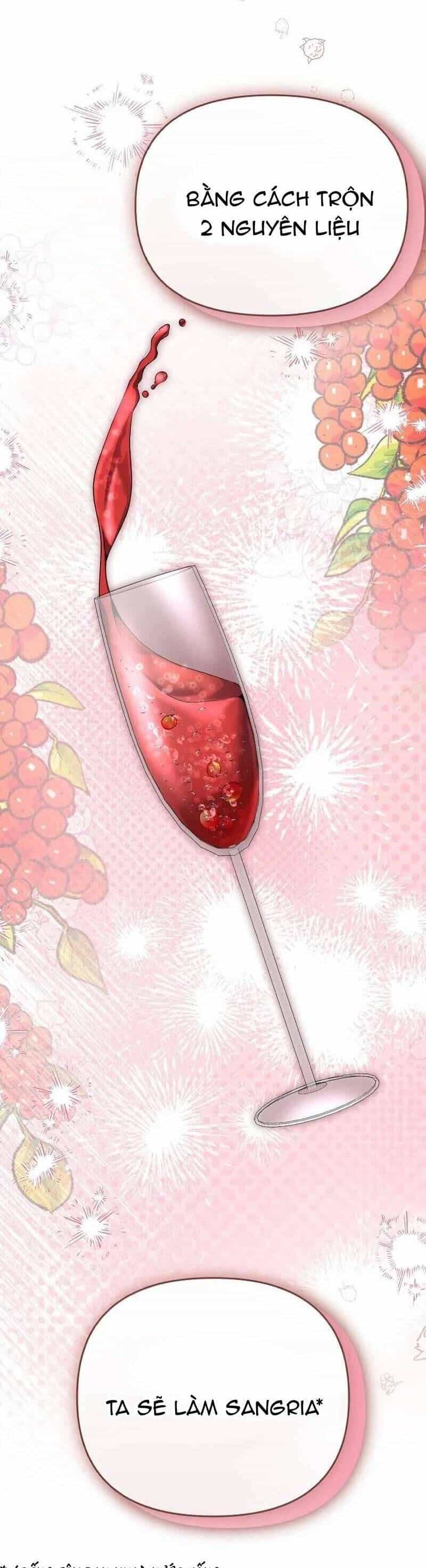 Cô Vợ Xấu Xí Của Công Tước Ám Muội - Chương 33 - ảnh 33