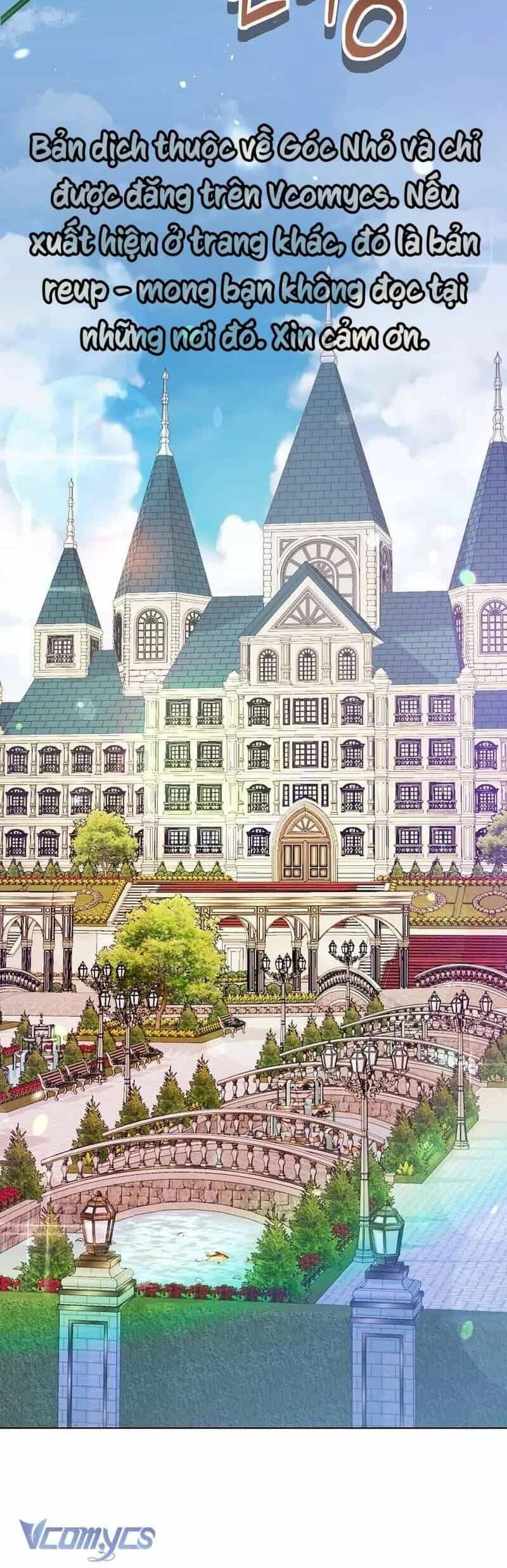 Cô Vợ Xấu Xí Của Công Tước Ám Muội - Chương 33 - ảnh 41