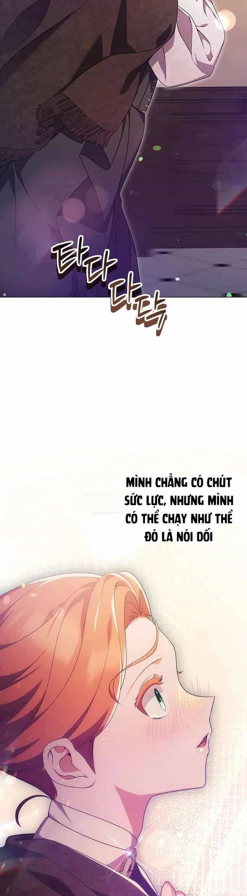 Cô Vợ Xấu Xí Của Công Tước Ám Muội - Chương 33 - ảnh 6