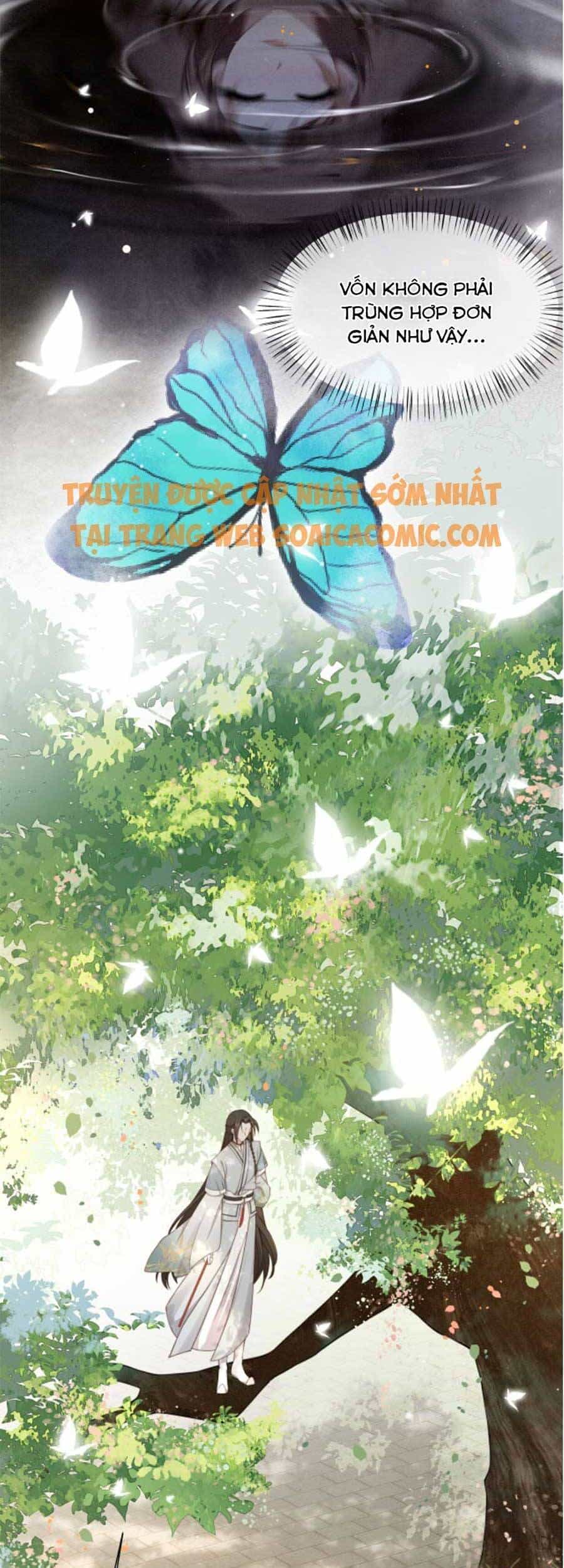 Cô Vương Quả Nữ - Chương 11 - ảnh 15
