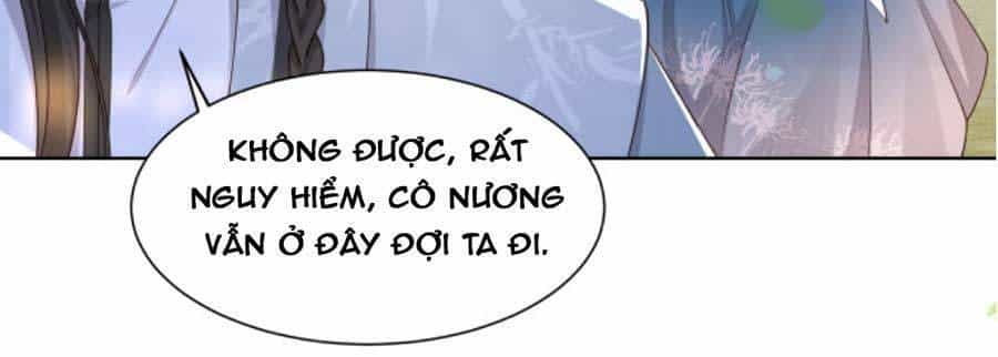 Cô Vương Quả Nữ - Chương 12 - ảnh 10