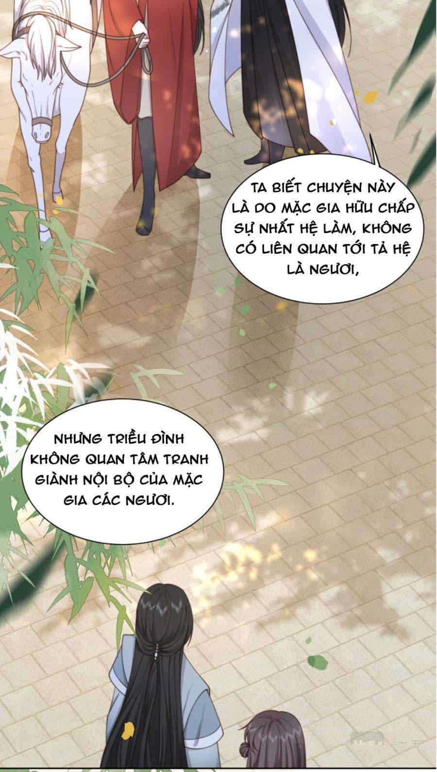 Cô Vương Quả Nữ - Chương 12 - ảnh 5