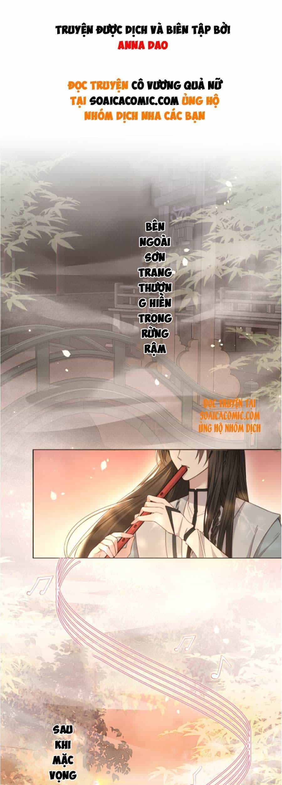 Cô Vương Quả Nữ - Chương 13 - ảnh 1