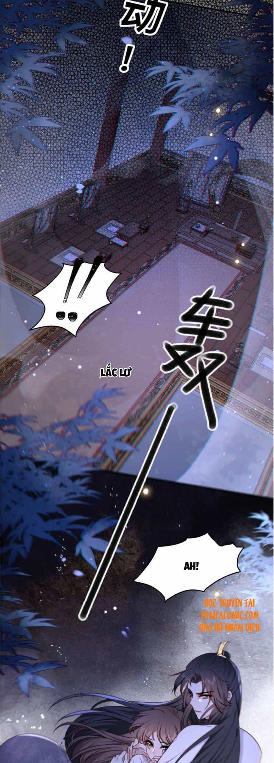 Cô Vương Quả Nữ - Chương 14 - ảnh 18