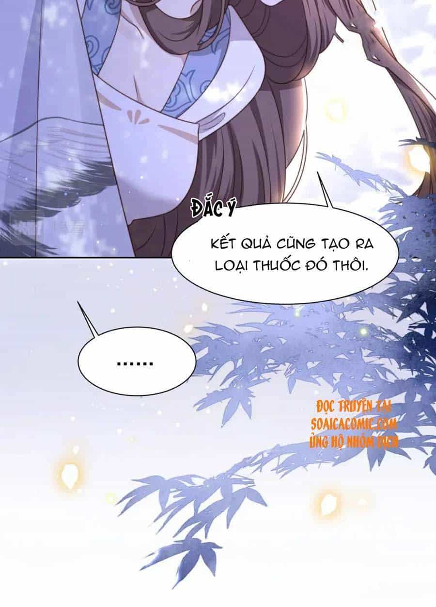 Cô Vương Quả Nữ - Chương 17 - ảnh 5