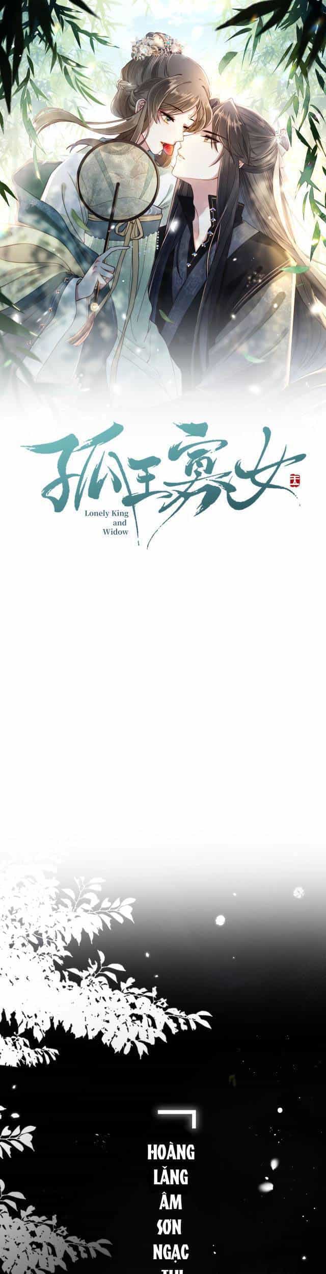 Cô Vương Quả Nữ - Chương 1 - ảnh 1