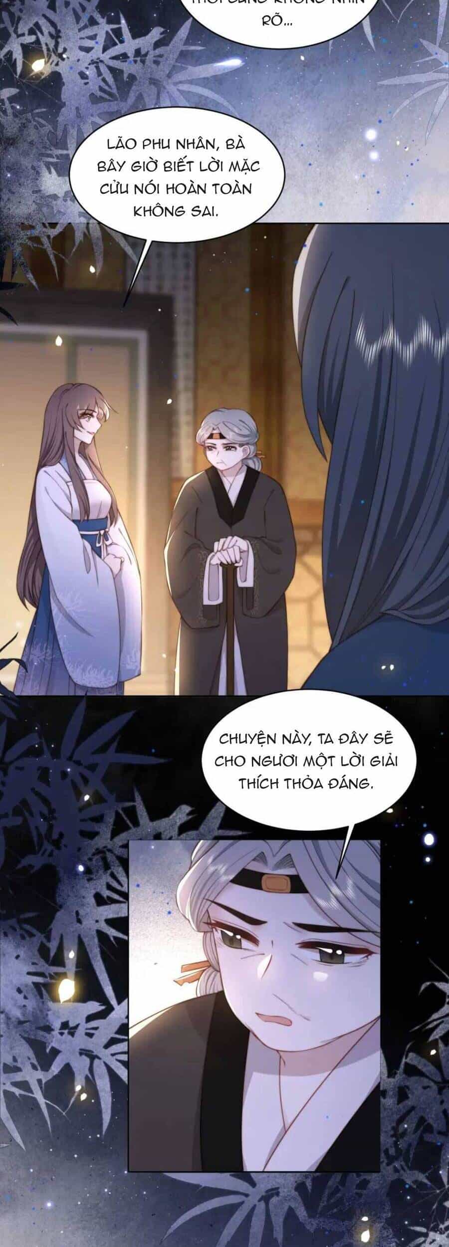 Cô Vương Quả Nữ - Chương 19 - ảnh 17