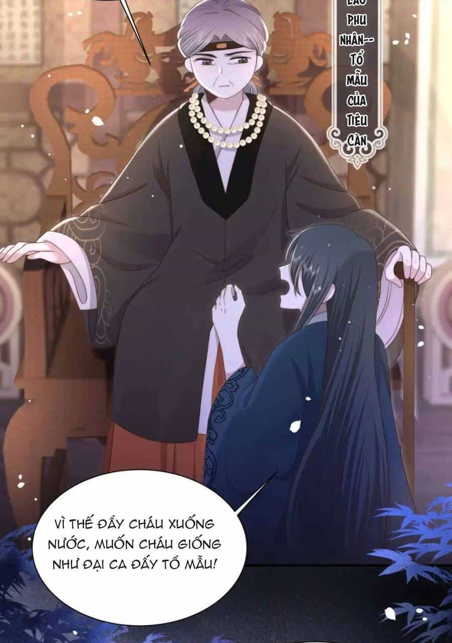 Cô Vương Quả Nữ - Chương 19 - ảnh 5