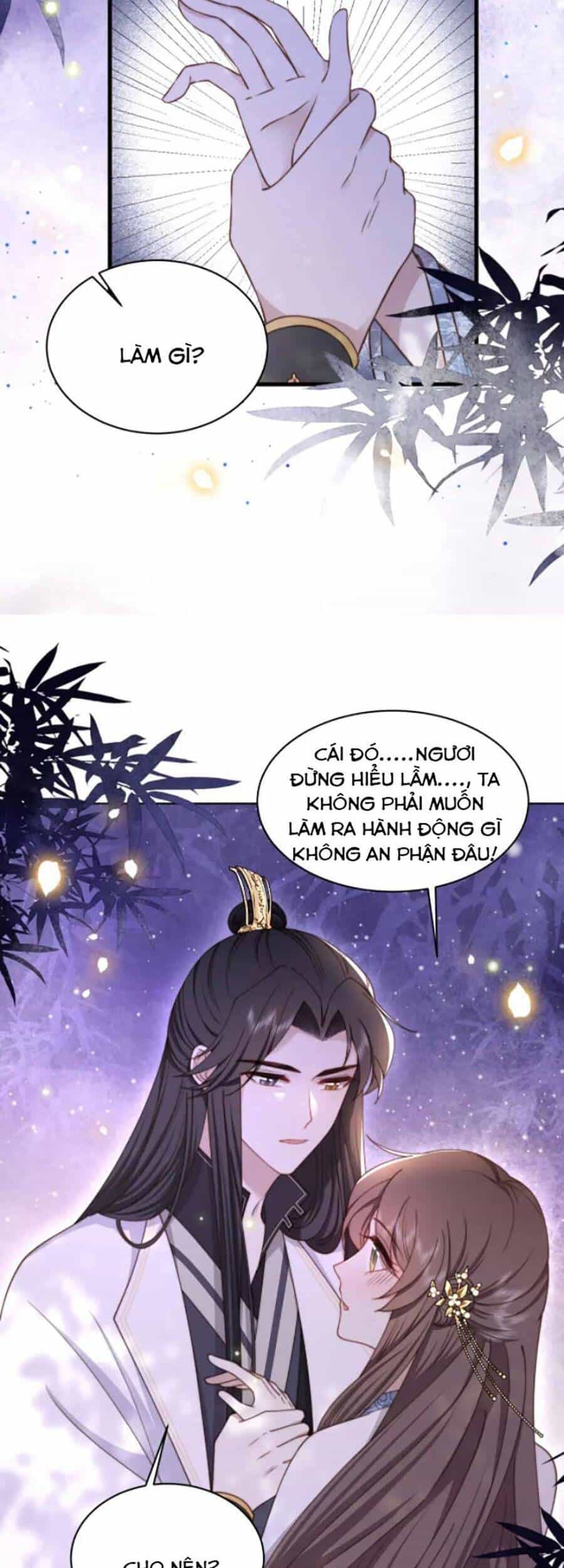 Cô Vương Quả Nữ - Chương 20 - ảnh 12