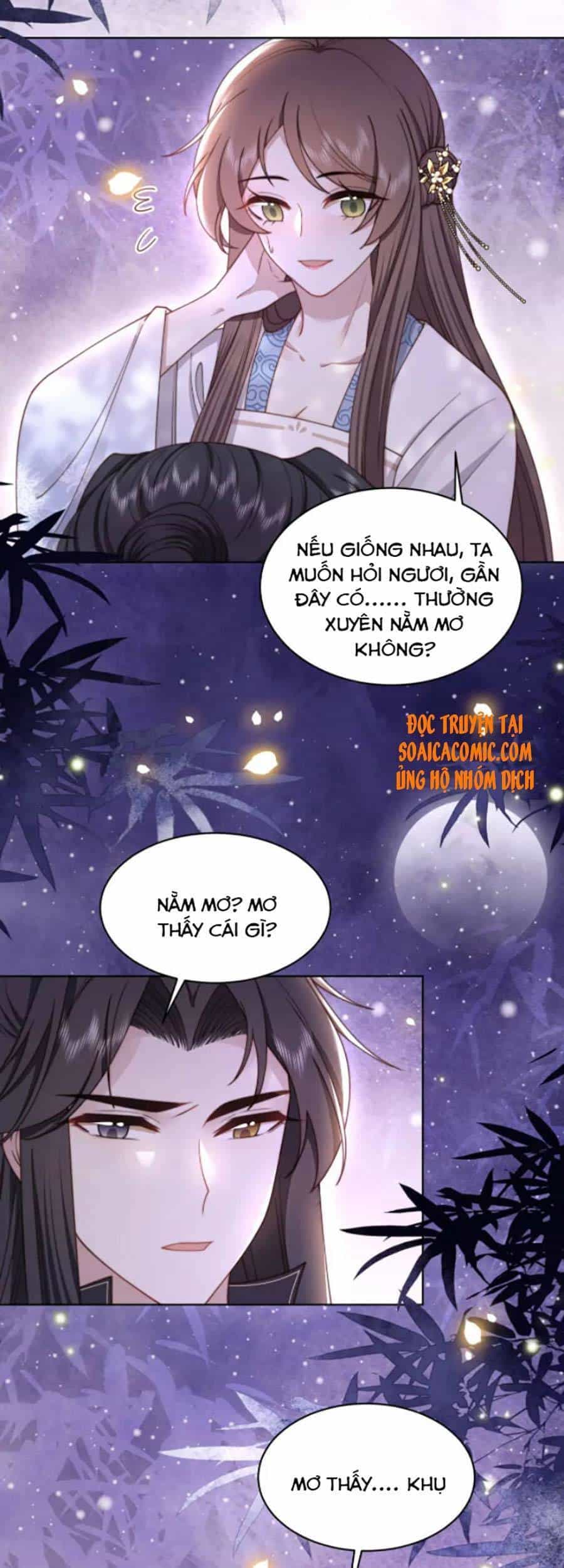 Cô Vương Quả Nữ - Chương 20 - ảnh 15