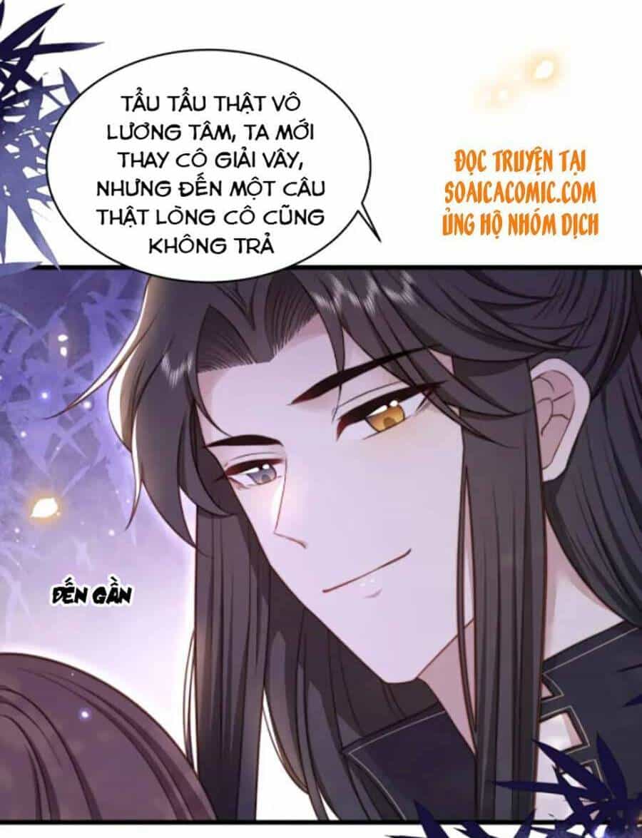 Cô Vương Quả Nữ - Chương 20 - ảnh 4