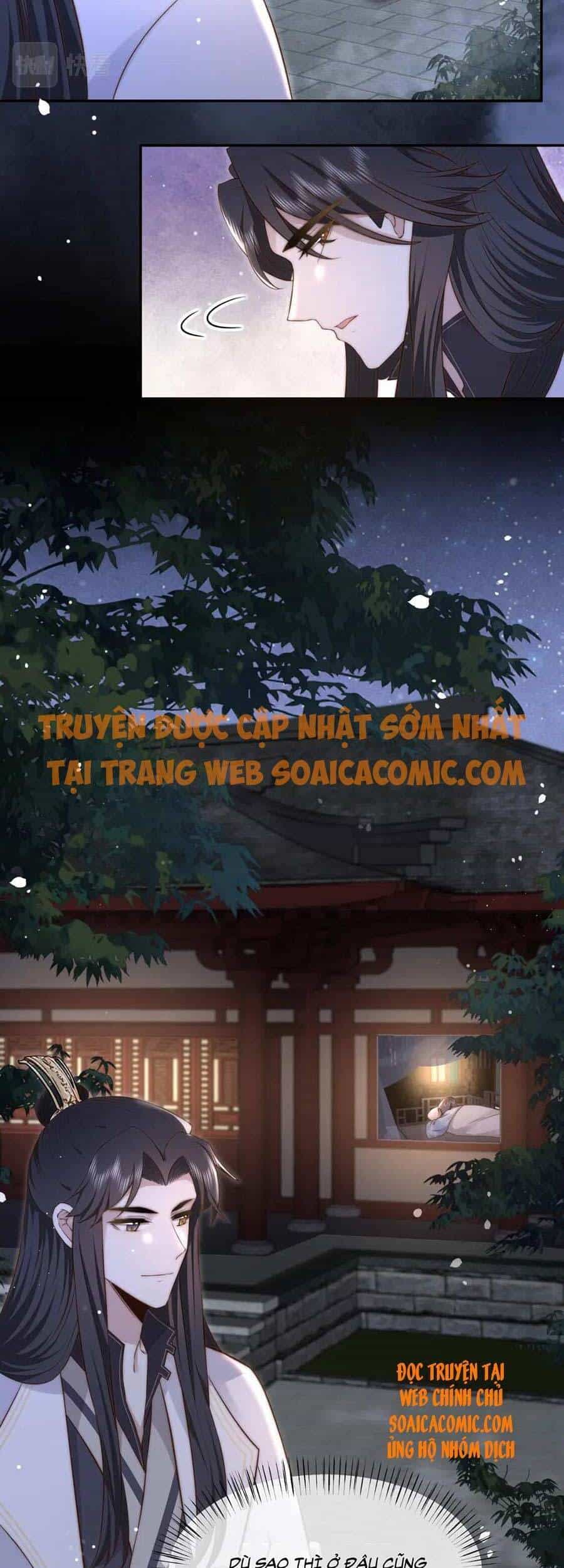 Cô Vương Quả Nữ - Chương 22 - ảnh 15