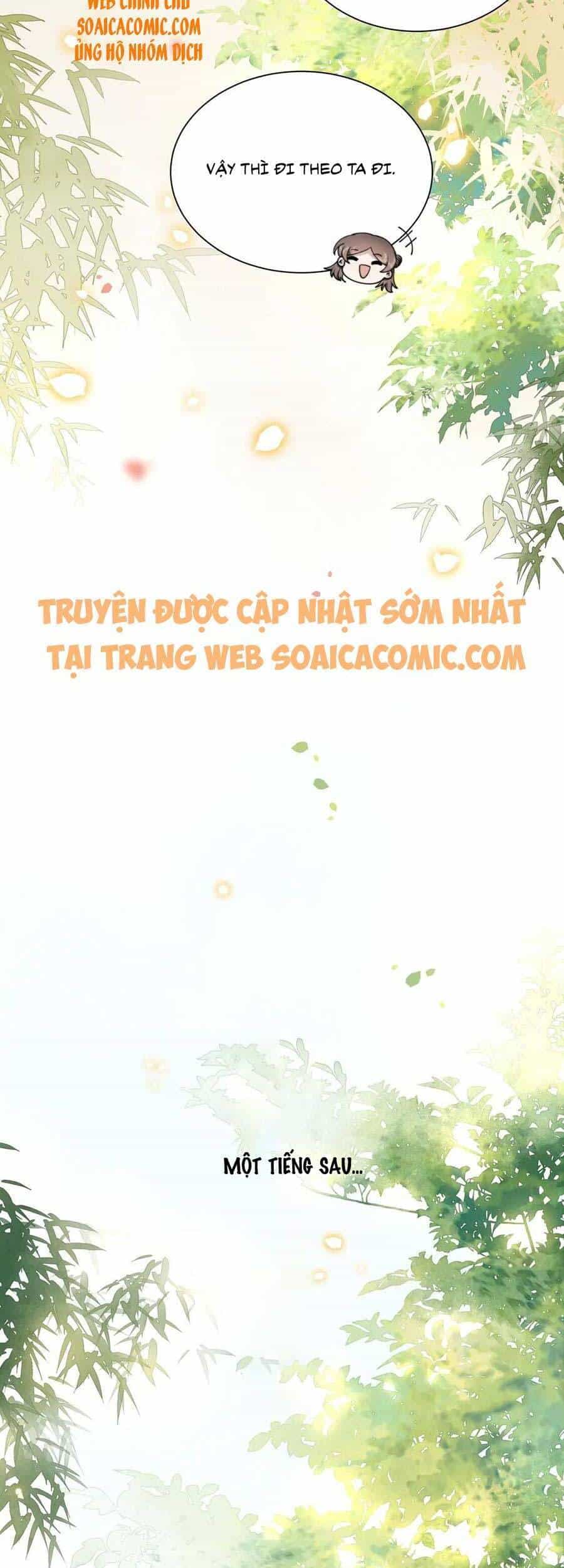 Cô Vương Quả Nữ - Chương 22 - ảnh 24