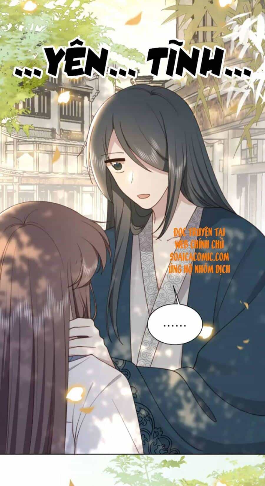 Cô Vương Quả Nữ - Chương 25 - ảnh 13