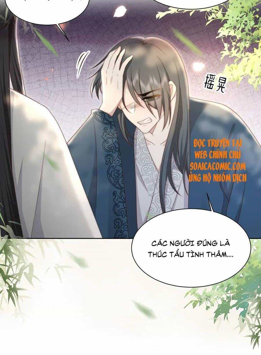 Cô Vương Quả Nữ - Chương 26 - ảnh 8