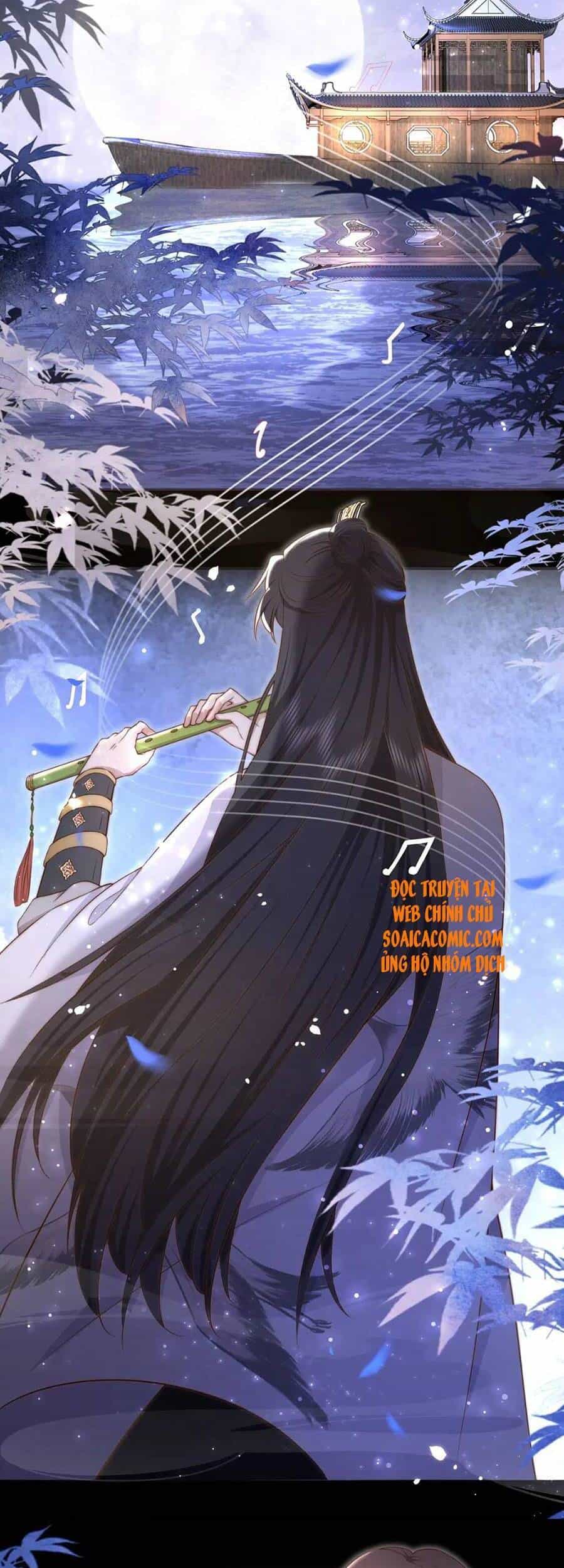 Cô Vương Quả Nữ - Chương 27 - ảnh 3
