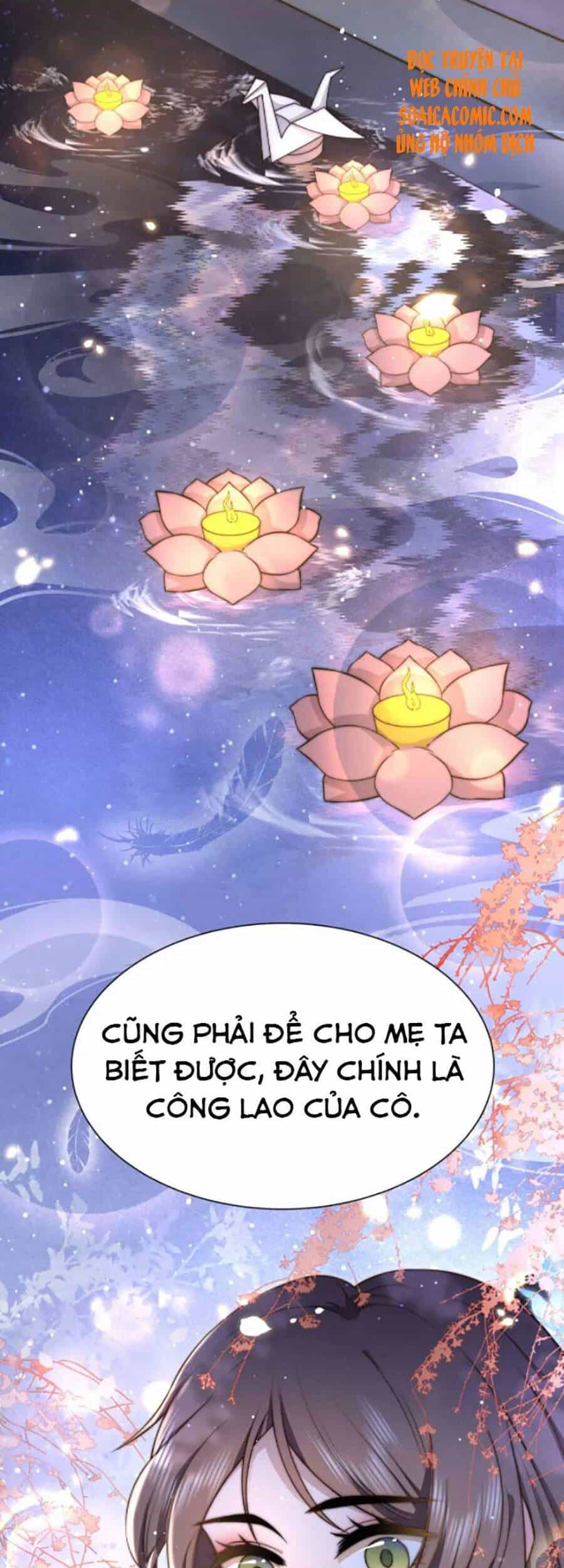 Cô Vương Quả Nữ - Chương 28 - ảnh 21