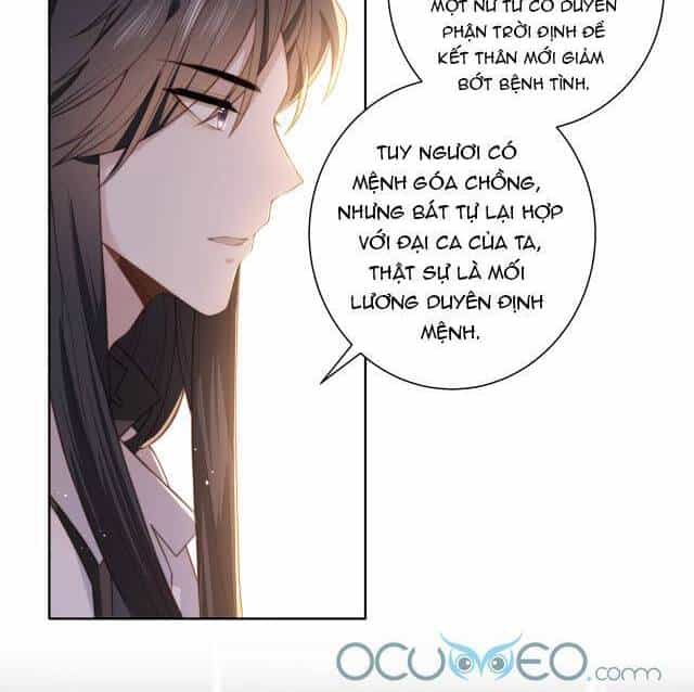 Cô Vương Quả Nữ - Chương 2 - ảnh 16