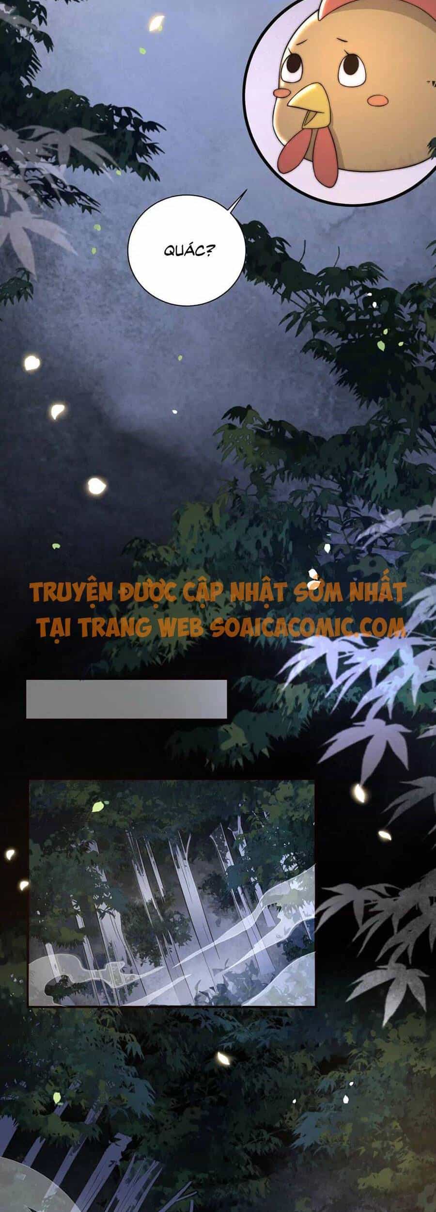 Cô Vương Quả Nữ - Chương 30 - ảnh 28