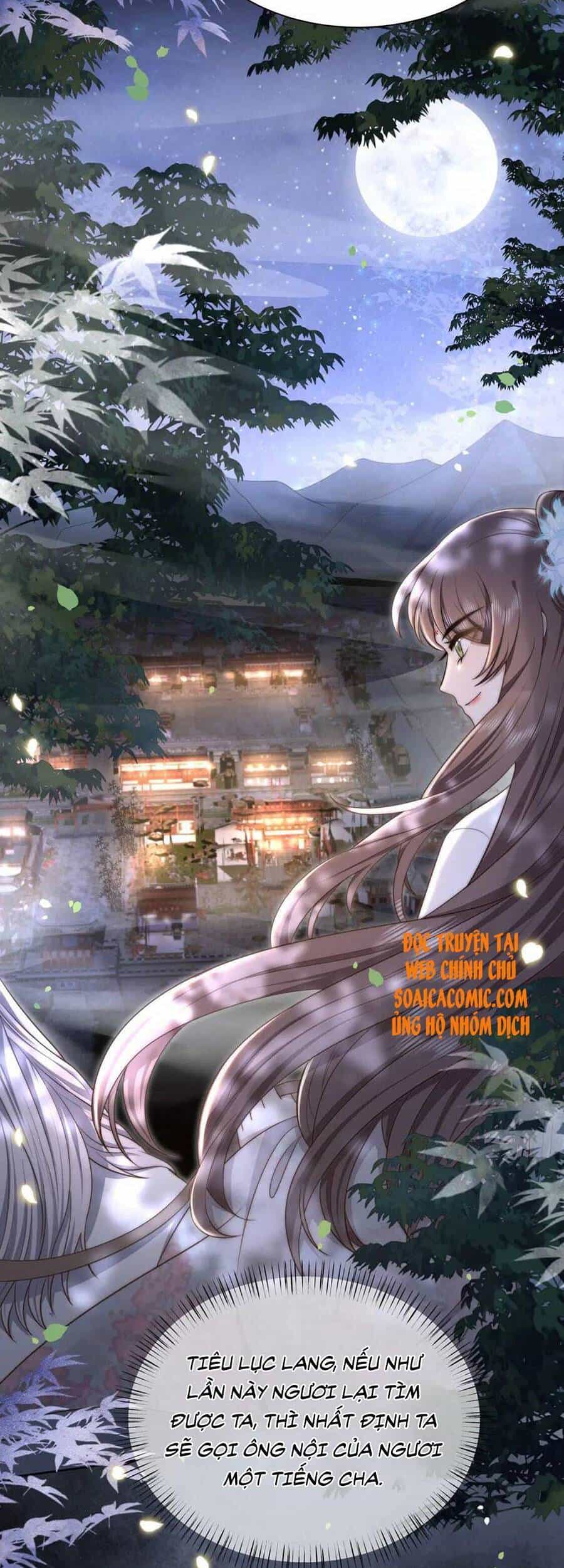 Cô Vương Quả Nữ - Chương 30 - ảnh 32