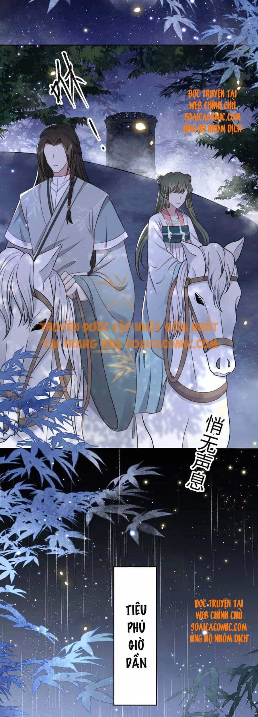 Cô Vương Quả Nữ - Chương 31 - ảnh 25