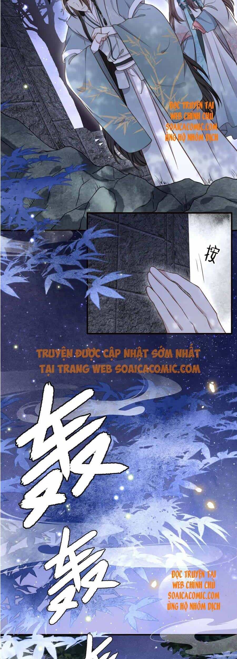 Cô Vương Quả Nữ - Chương 31 - ảnh 7