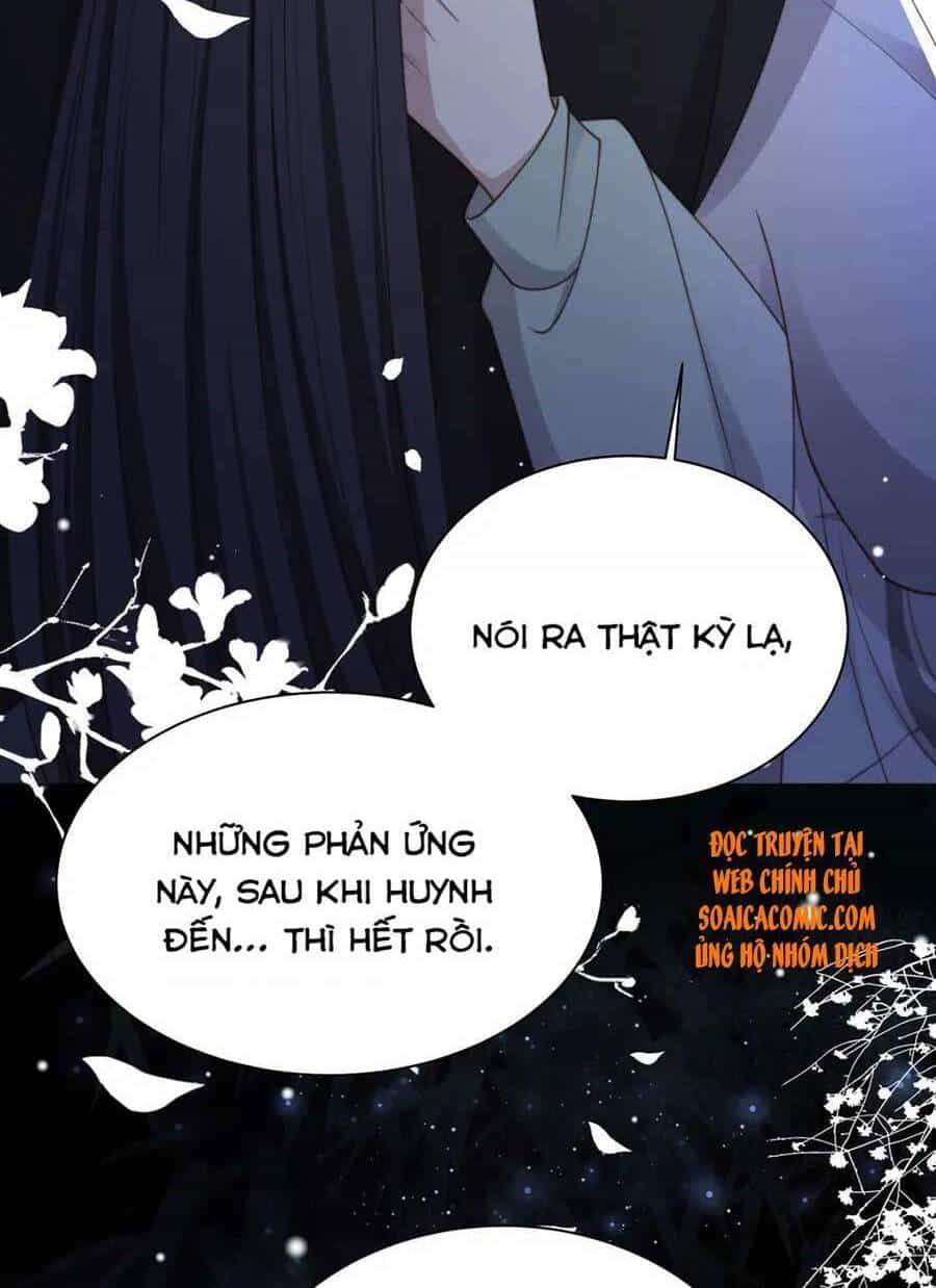 Cô Vương Quả Nữ - Chương 34 - ảnh 16