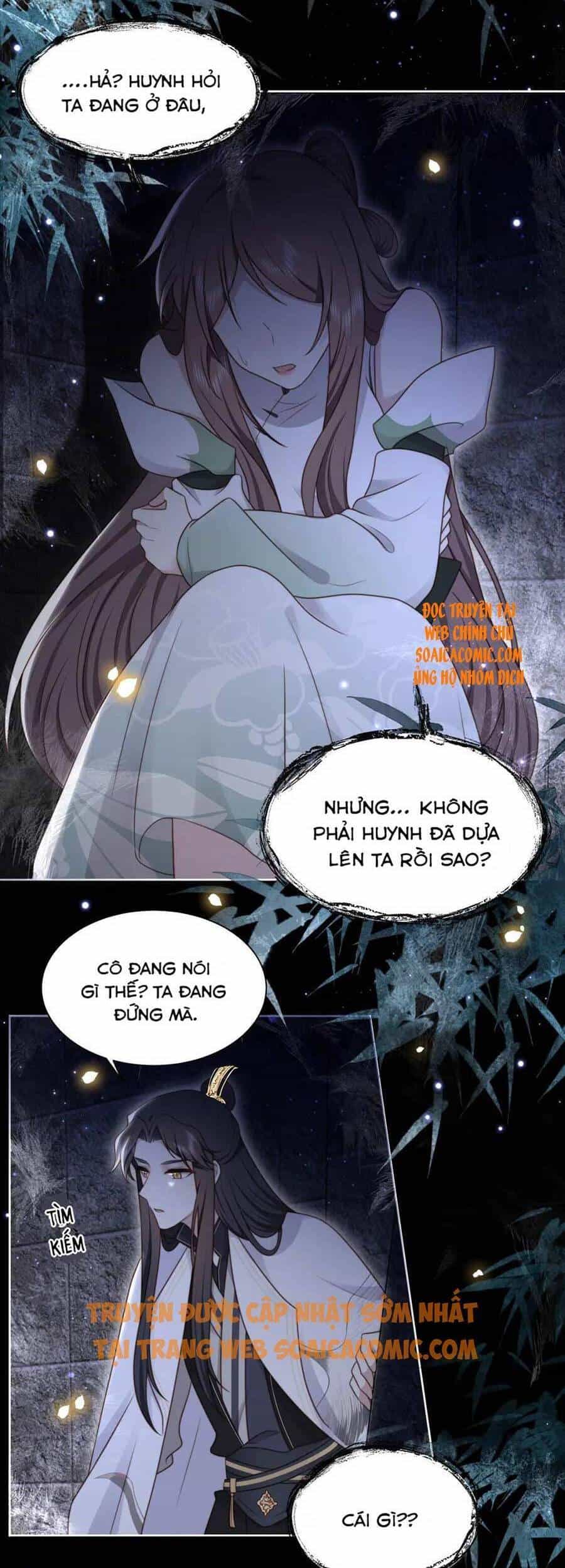 Cô Vương Quả Nữ - Chương 34 - ảnh 2
