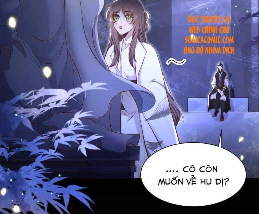 Cô Vương Quả Nữ - Chương 34 - ảnh 32