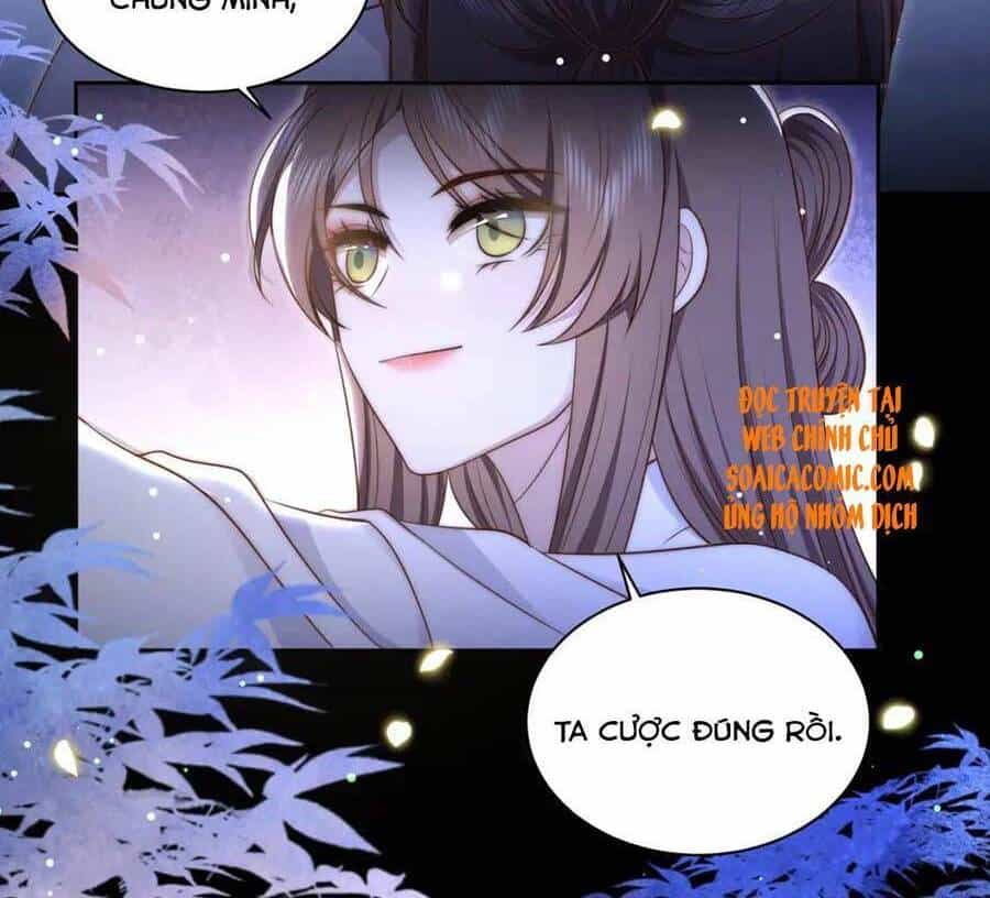 Cô Vương Quả Nữ - Chương 35 - ảnh 4